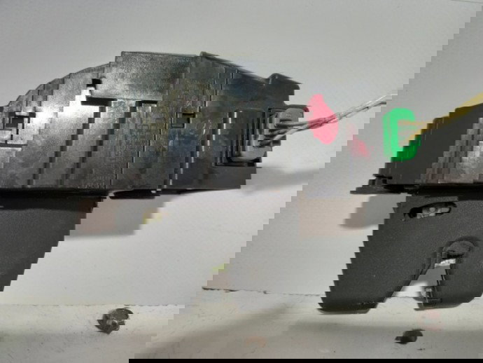 Broasca Incuietoare Luneta Portbagaj Haion Portbagaj 9671153580 Peugeot 508 [2010-2018] 1.6 HDI