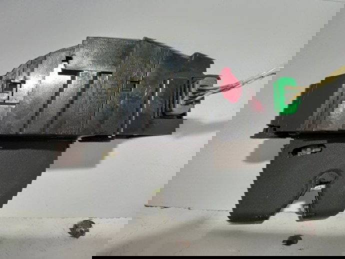 Broasca Incuietoare Luneta Portbagaj Haion Portbagaj 9671153580 Peugeot 508 [2010-2018] 1.6 HDI