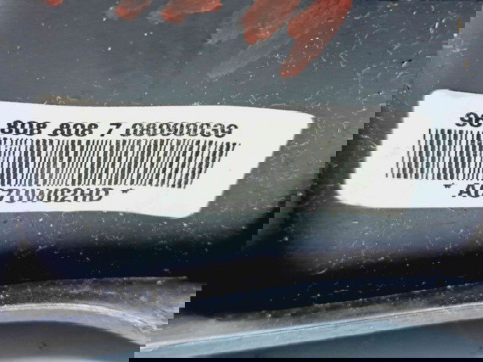  Airbag volan Opel Antara [Fabr 2006-2017] 96808808