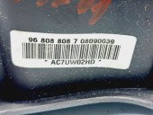  Airbag volan Opel Antara [Fabr 2006-2017] 96808808