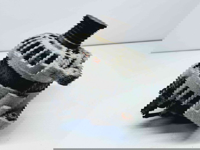 Alternator Dacia Sandero 2 Stepway [Fabr 2012-prezent] 231008593R 0.9 TCE H4B400   