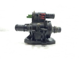 Corp Carcasa Termostat, 9671565980, Ford Fusion (JU) 1.4 tdci, F6JA