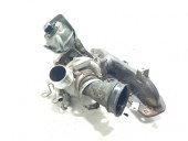 Turbosuflanta Turbina 9677063780, Ford Kuga 2.0tdci, UFMA