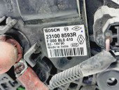 Alternator Dacia Sandero 2 Stepway [Fabr 2012-prezent] 231008593R 0.9 TCE H4B400   