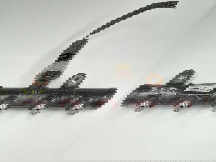 Rampa Presiune Injectoare Rampa Injectoare Rampa Injectie, 9681649580, Ford C-Max, 2.0tdci, QXBA
