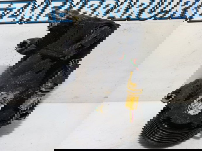 Compresor AC Aer Conditionat Clima 9678656080 Peugeot 508 [Fabr 2010-In prezent] 1.6hdi