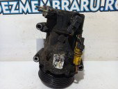 Compresor AC Aer Conditionat Clima 9678656080 Peugeot 508 [Fabr 2010-In prezent] 1.6hdi