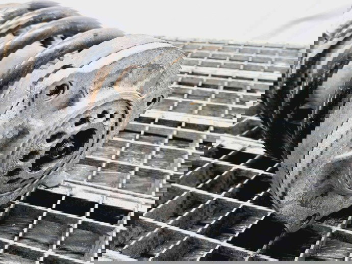 Amortizor stanga fata Audi Q7 (4MB) [ Fabr 2015-prezent] 4M0031T 3.0 TDI CRTC 3.0 TDI CRTC 200KW / 272CP