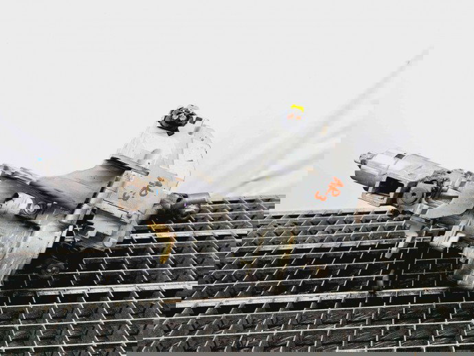 Ax coloana volan Renault Kangoo 2 Maxi (F61) [Fabr 2008-2022] 8200932442 1.5 DCI K9K808  