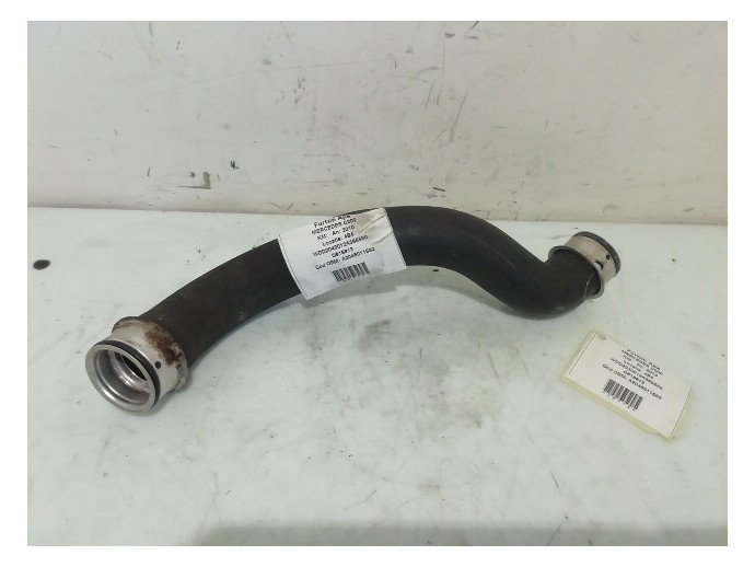 Furtun intercooler Mercedes C200 2.2 CDI A20450111582 2007-2014