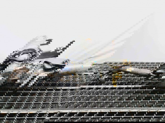 Ax coloana volan Renault Kangoo 2 Maxi (F61) [Fabr 2008-2022] 8200932442 1.5 DCI K9K808  