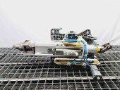 Ax coloana volan LAND ROVER Range Rover Sport (LS) [Fabr 2002-2013] 1059500G 2.7 V6 276DT 2.7 V6 276DT 140KW / 190CP