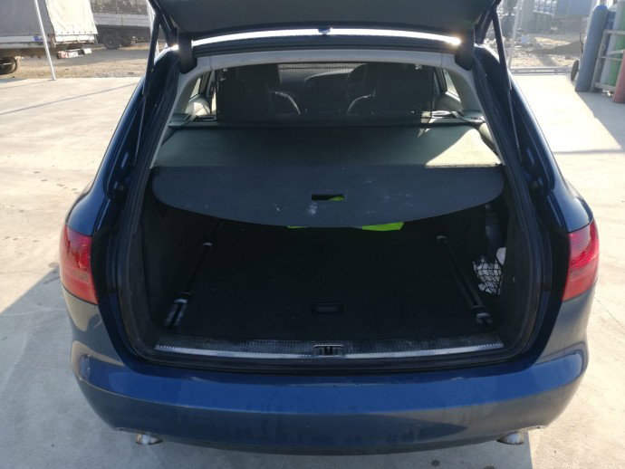 Dezmembrari Audi A6 Avant