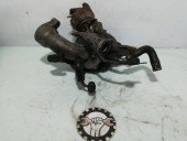 Turbosuflanta Turbina 9688361580 Peugeot 5008 [Fabr 2009-In prezent] 2.0hdi