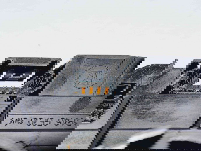  Bloc manete cu spirala volan Peugeot 508 [Fabr 2010-2018] 96674045XT 