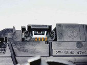  Bloc manete cu spirala volan Peugeot 508 [Fabr 2010-2018] 96674045XT 