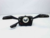  Bloc manete cu spirala volan Audi Q7 (4MB) [ Fabr 2015-prezent] 4M0907129HD 