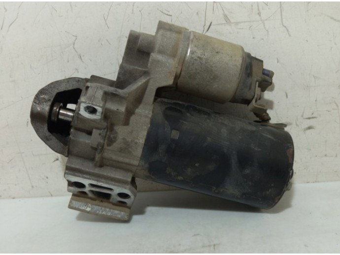 Electromotor 0001148010, 12418506657 Bmw 1 (E81, E87) [Fabr 2004-2010] 2.0d