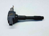 Bobina inductie Dacia Sandero 2 Stepway [Fabr 2012-prezent] 224332428R 0.9 TCE H4B400 0.9 TCE H4B400 80KW / 109CP