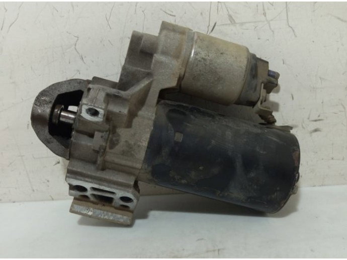 Electromotor 0001148010, 12418506657 Bmw 5 (E60) [Fabr 2003-2010] 2.0diesel