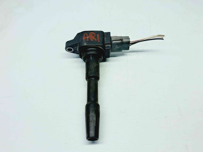 Bobina inductie Dacia Sandero 2 Stepway [Fabr 2012-prezent] 224332428R 0.9 TCE H4B400 0.9 TCE H4B400 80KW / 109CP