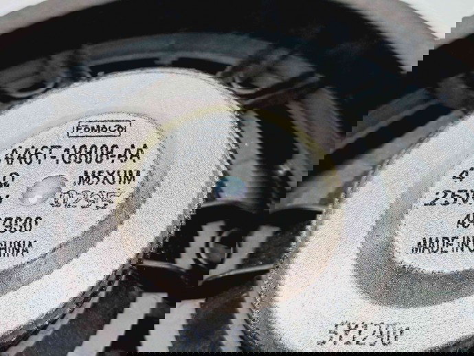  Boxa dreapta fata Ford Transit (TTG) [Fabr 2014-2023] AA6T-18808-AA