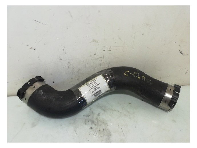 Furtun intercooler Mercedes C Class 2.2 CDI D615913 OEM2007-2014