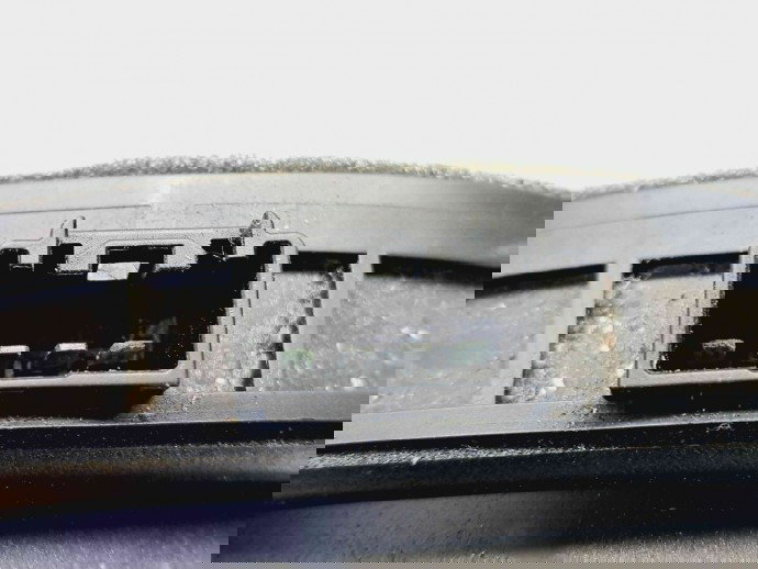  Boxa dreapta fata Ford Transit (TTG) [Fabr 2014-2023] AA6T-18808-AA