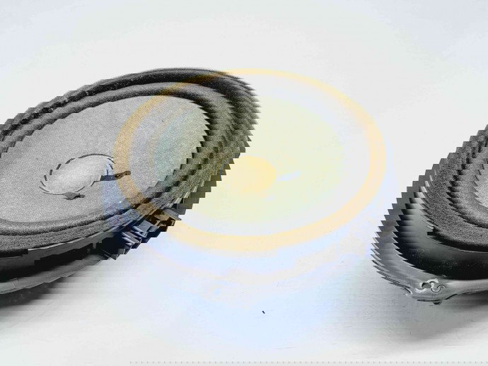  Boxa stanga fata Ford Transit (TTG) [Fabr 2014-2023] AA6T-18808-AA