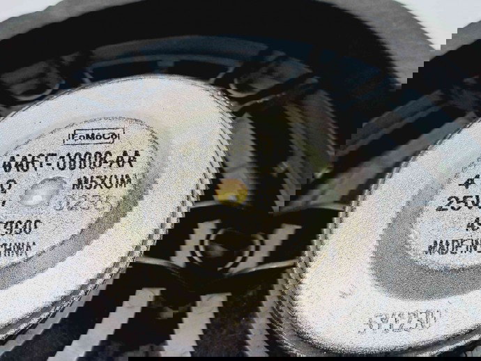  Boxa stanga fata Ford Transit (TTG) [Fabr 2014-2023] AA6T-18808-AA