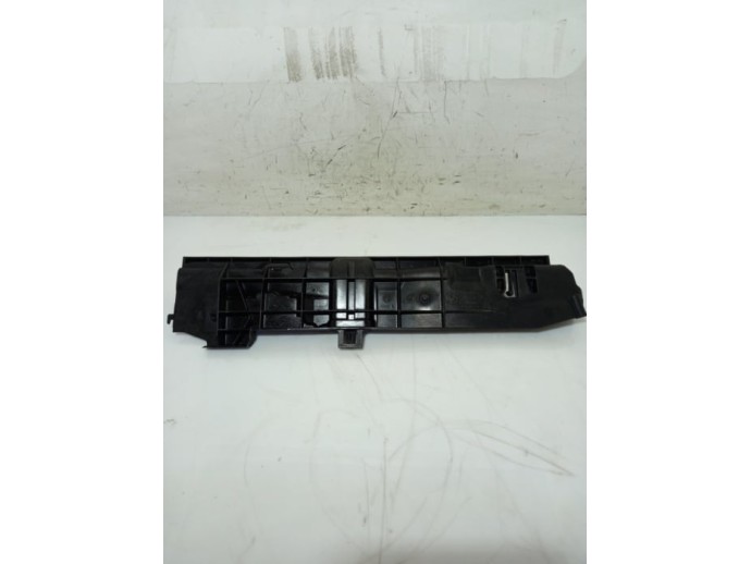 Suport radiator stanga 17107524912-11 Bmw 1 (E81, E87) [Fabr 2004-2010] 2.0 d