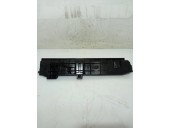 Suport radiator stanga 17107524912-11 Bmw 1 (E81, E87) [Fabr 2004-2010] 2.0 d