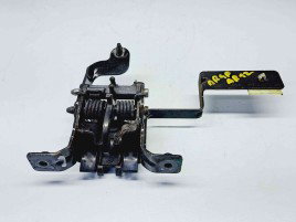 Broasca usa dreapta spate Ford Transit (TTG) [Fabr 2014-2023] BK31-V441A14-AH