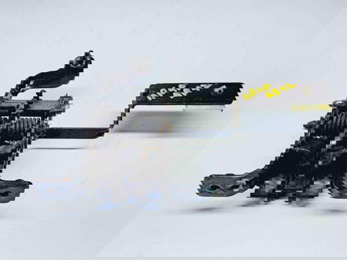 Broasca usa dreapta spate Ford Transit (TTG) [Fabr 2014-2023] BK31-V441A14-AH