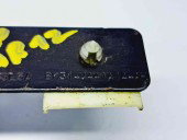 Broasca usa dreapta spate Ford Transit (TTG) [Fabr 2014-2023] BK31-V441A14-AH