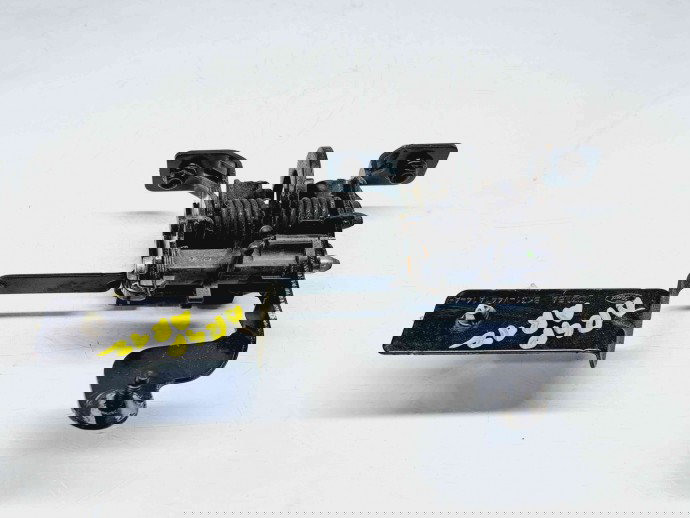 Broasca usa dreapta spate Ford Transit (TTG) [Fabr 2014-2023] BK31-V441A14-AH