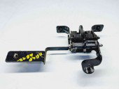 Broasca usa dreapta spate Ford Transit (TTG) [Fabr 2014-2023] BK31-V441A14-AH