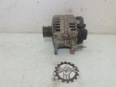 Alternator, 021903026L, Seat Altea 2.0tdi, BMM