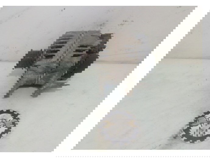 Alternator, 021903026L, Seat Altea 2.0tdi, BMM