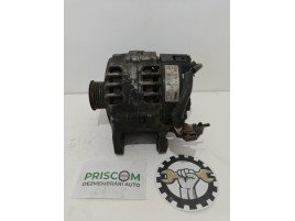 Alternator, 021903026L, Seat Toledo 3 (5P2) 2.0tdi, BMM