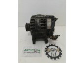 Alternator, 021903026L, Seat Toledo 3 (5P2) 2.0tdi, BMM