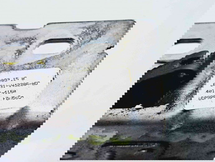 Broasca usa dreapta spate Ford Transit (TTG) [Fabr 2014-2023] BK31-V43286-BD