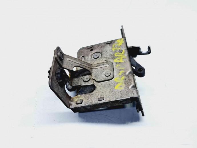 Broasca usa dreapta spate Ford Transit (TTG) [Fabr 2014-2023] BK31-V43286-BD