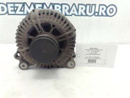 Alternator, Seat Altea 2.0tdi, AZV, 021903026L