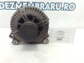 Alternator, Seat Altea 2.0tdi, AZV, 021903026L