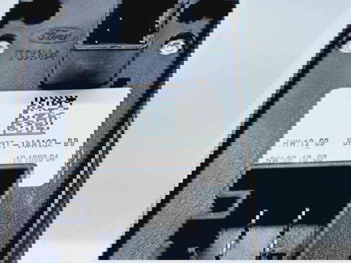  Butoane comanda geamuri sofer Ford Transit (TTG) [Fabr 2014-2023] BK3T-14A132-BB