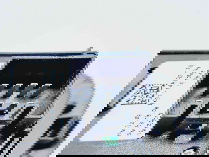  Butoane comanda geamuri sofer Ford Transit (TTG) [Fabr 2014-2023] BK3T-14A132-BB