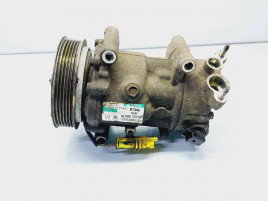 Compresor clima Citroen C4 (I) [ Fabr 2004-2011] 9659875780 1.4 Benz ET3J4 65KW / 88CP 1.4 Benz ET3J4 65KW / 88CP