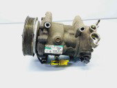 Compresor clima Citroen C4 (I) [ Fabr 2004-2011] 9659875780 1.4 Benz ET3J4 65KW / 88CP 1.4 Benz ET3J4 65KW / 88CP