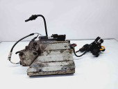 Compresor suspensie aer LAND ROVER Range Rover Sport (LS) [Fabr 2002-2013] BH32-19G525-DC 2.7 V6 276DT  